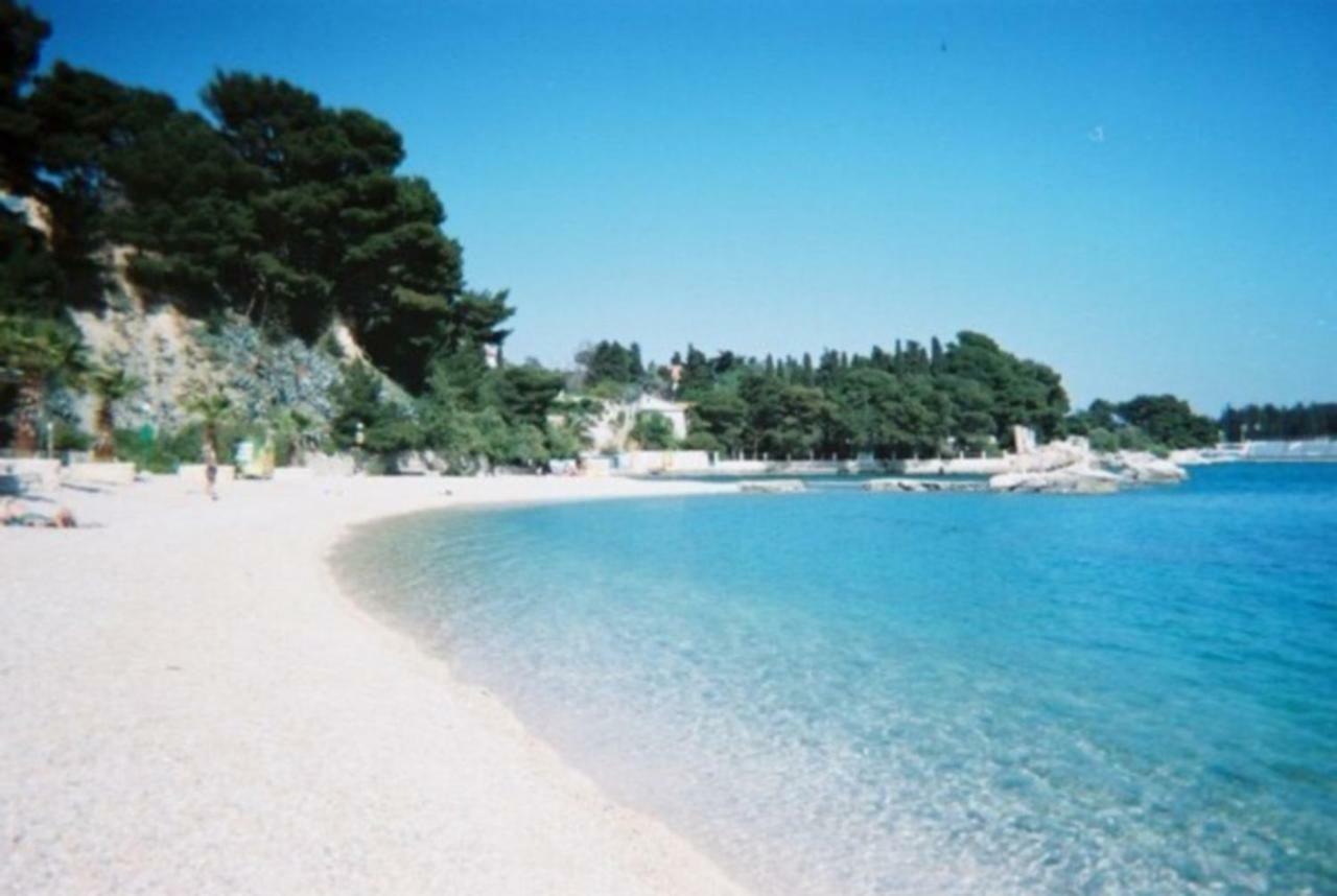 On The Coast-jere Leilighet Split