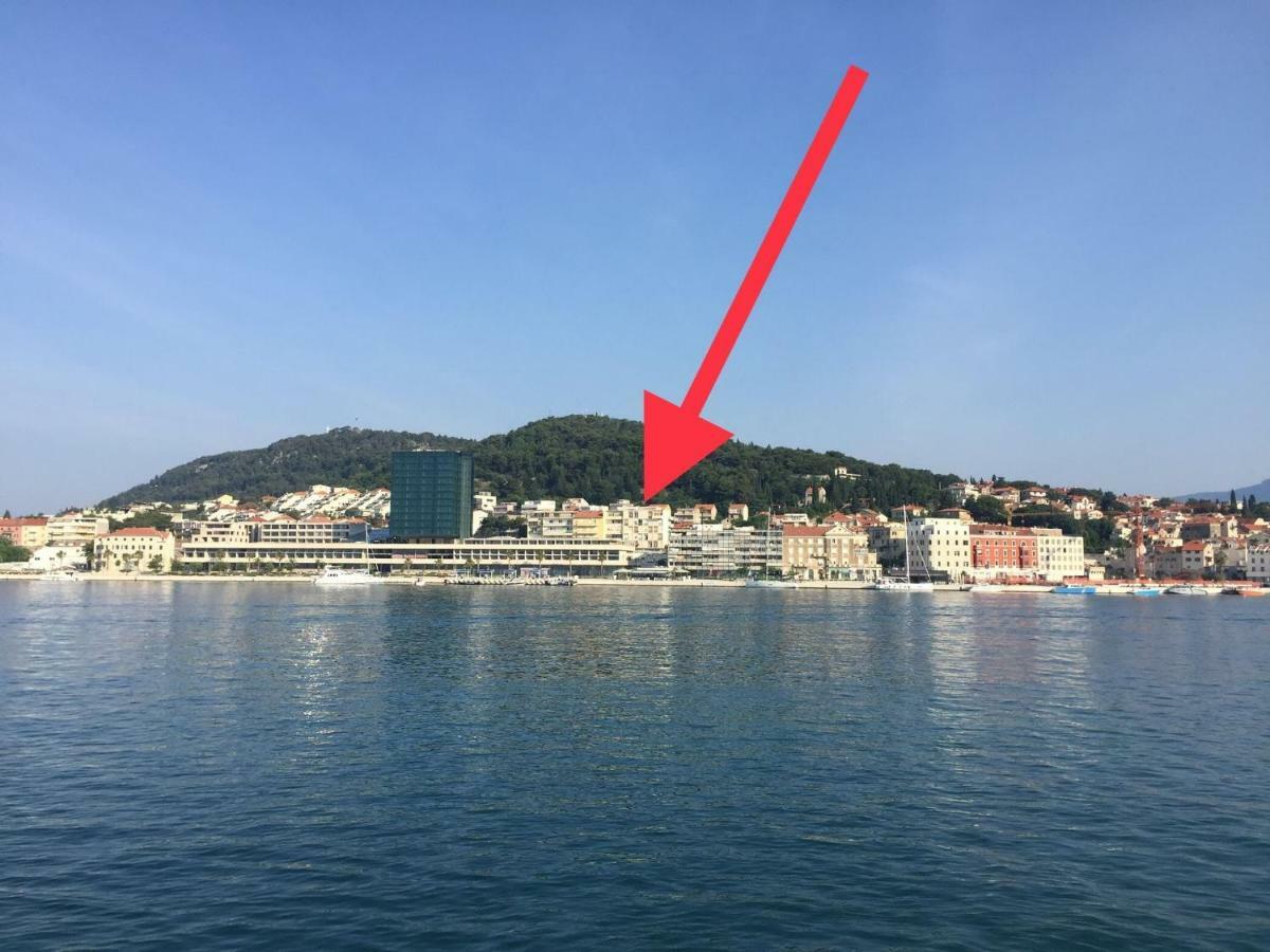 Leilighet On The Coast-jere Split